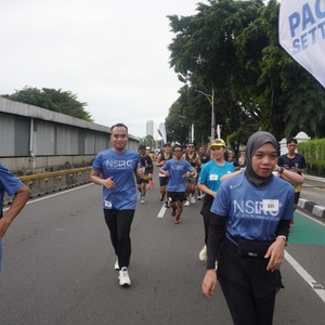 Race photo from NSRC XIV 16112025