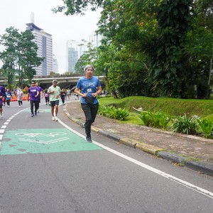 Race photo from NSRC XVI 14122025