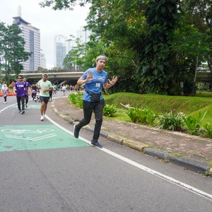 Race photo from NSRC XVI 14122025