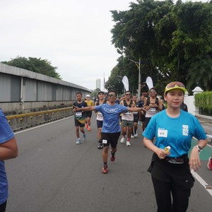 Race photo from NSRC XIV 16112025