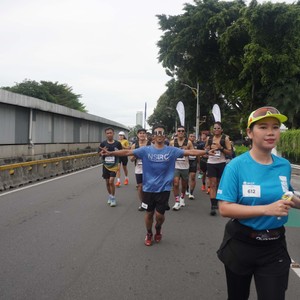 Race photo from NSRC XIV 16112025
