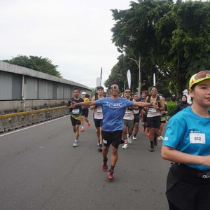 Race photo from NSRC XIV 16112025