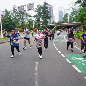 Race photo from NSRC XVI 14122025