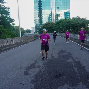 Race photo from NSRC XX 12042026