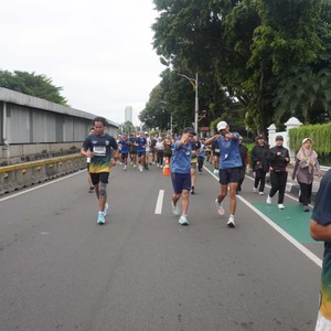 Race photo from NSRC XIV 16112025