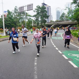 Race photo from NSRC XVI 14122025