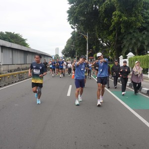 Race photo from NSRC XIV 16112025