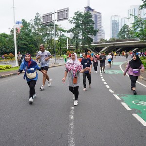Race photo from NSRC XVI 14122025