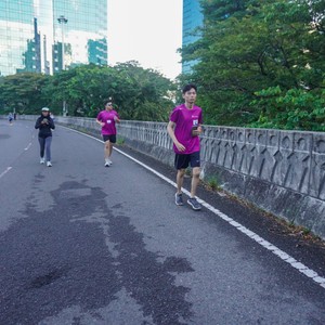 Race photo from NSRC XX 12042026