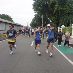 Race photo from NSRC XIV 16112025