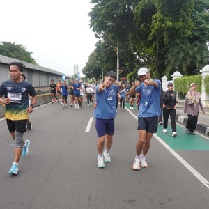 Race photo from NSRC XIV 16112025
