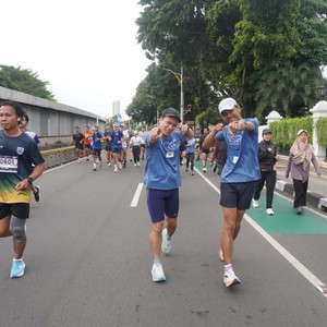Race photo from NSRC XIV 16112025