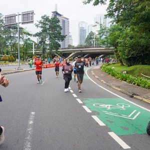Race photo from NSRC XVI 14122025