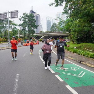 Race photo from NSRC XVI 14122025