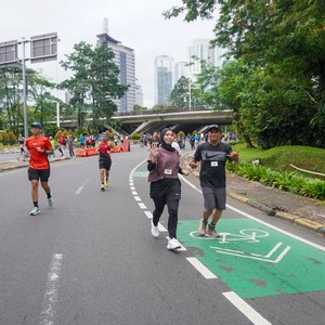 Race photo from NSRC XVI 14122025