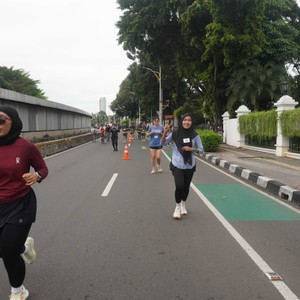 Race photo from NSRC XIV 16112025