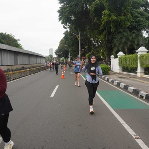 Race photo from NSRC XIV 16112025