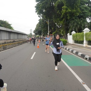 Race photo from NSRC XIV 16112025