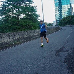 Race photo from NSRC XX 12042026