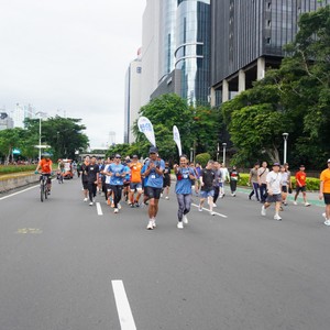 Race photo from NSRC XVI 14122025