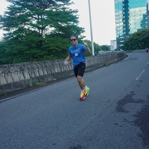 Race photo from NSRC XX 12042026
