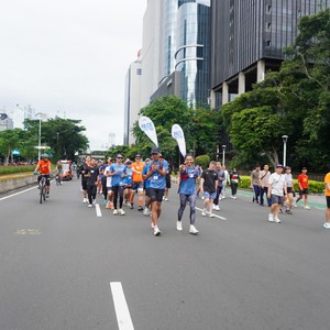 Race photo from NSRC XVI 14122025