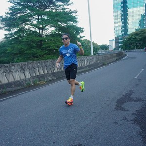 Race photo from NSRC XX 12042026