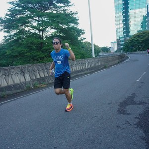 Race photo from NSRC XX 12042026