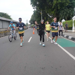 Race photo from NSRC XIV 16112025