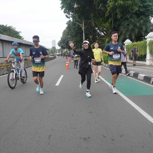 Race photo from NSRC XIV 16112025