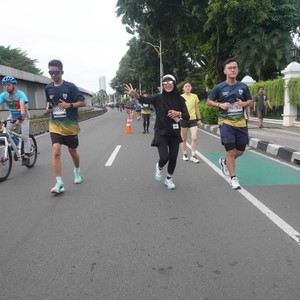 Race photo from NSRC XIV 16112025
