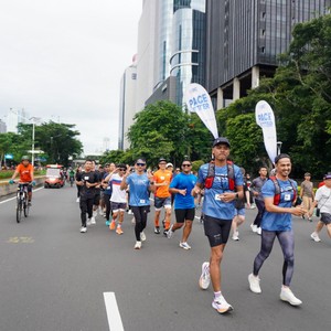 Race photo from NSRC XVI 14122025