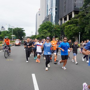 Race photo from NSRC XVI 14122025