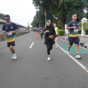 Race photo from NSRC XIV 16112025