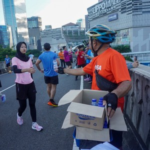 Race photo from NSRC XX 12042026