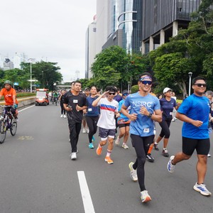 Race photo from NSRC XVI 14122025