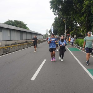 Race photo from NSRC XIV 16112025