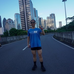 Race photo from NSRC XX 12042026