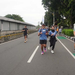 Race photo from NSRC XIV 16112025