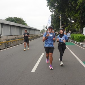 Race photo from NSRC XIV 16112025