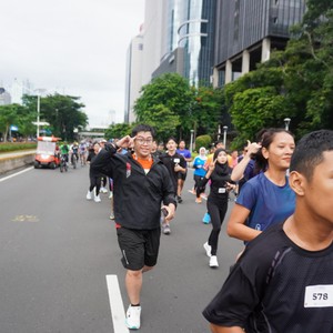 Race photo from NSRC XVI 14122025