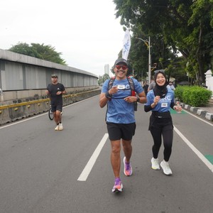 Race photo from NSRC XIV 16112025