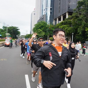 Race photo from NSRC XVI 14122025