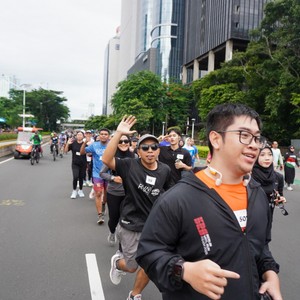Race photo from NSRC XVI 14122025