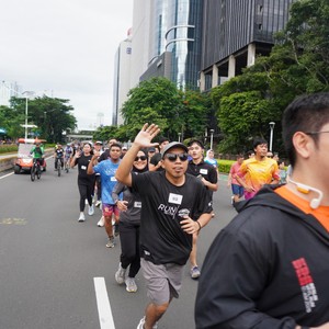 Race photo from NSRC XVI 14122025