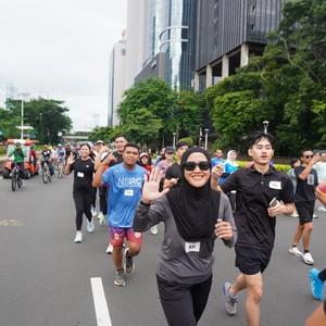 Race photo from NSRC XVI 14122025