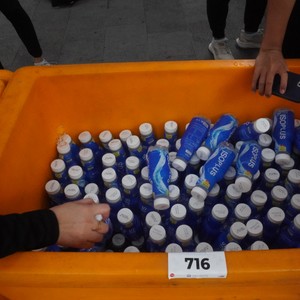 Race photo from NSRC XIV 16112025