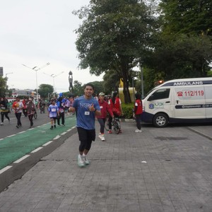 Race photo from NSRC XIV 16112025