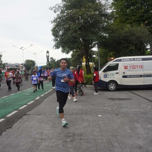 Race photo from NSRC XIV 16112025