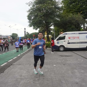 Race photo from NSRC XIV 16112025